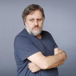 Slavoj Žižek