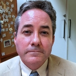 James H. Morey