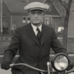 William Harley