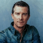 Bear Grylls