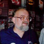 Donald Thompson