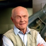 John Glenn