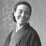 Shidzue Katō