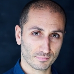 George Georgiou