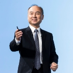 Masayoshi Son