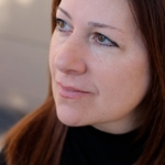 Adrienne Sharp