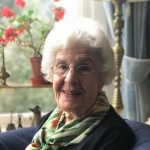 Naomi Shepherd