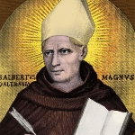 Albertus Magnus
