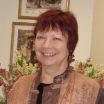 Valerie Janesick