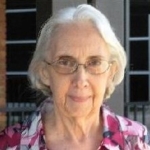 Patricia Lamb
