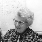 Mary Lohrer