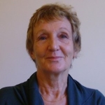Celia Britton