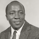 Archibald Jordan
