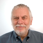Nolan Bushnell