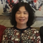 Joan Chang