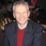 Boris Sudarushkin
