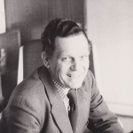 Dennis Brailsford