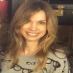 Amy Optometrist
