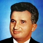 Nicolae Ceausescu