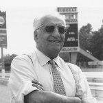 Enzo Ferrari