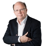 Stephan Lebert