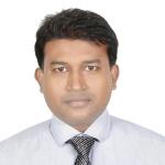 Sukanto Roy