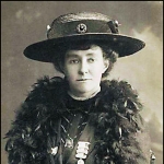 Emily Davison