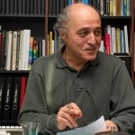 Ilhan Bilge
