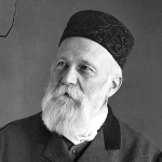 Jean-Henri Dunant ​​​​​​​