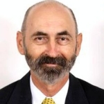 Geoff Hiscock