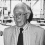 Walter Newlyn