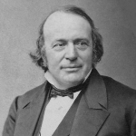 Louis Agassiz