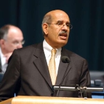 Mohamed ElBaradei