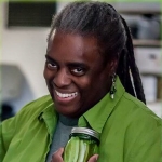 Reinette Jones
