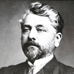 Gustave Eiffel