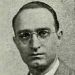 Meyer Reinhold