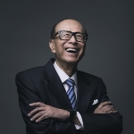Ka-shing Li