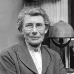 Inge Lehmann