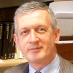 Hugh Goddard