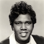 Barbara Jordan
