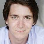 James Phelps - Brother of Oliver Phelps