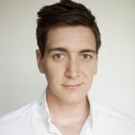 Oliver Phelps - Brother of James Phelps