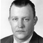 Joseph Palmer