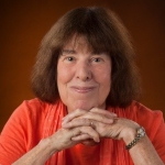 Deborah Gorham