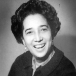 Antonia Pantoja