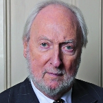 Ed Victor