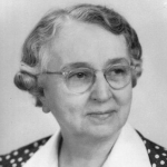 Jessie Parker