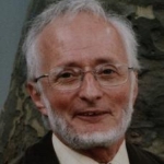 Colin Gunton
