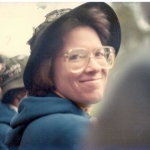 Lynda Van Devanter Buckley