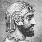Cyrus the Great